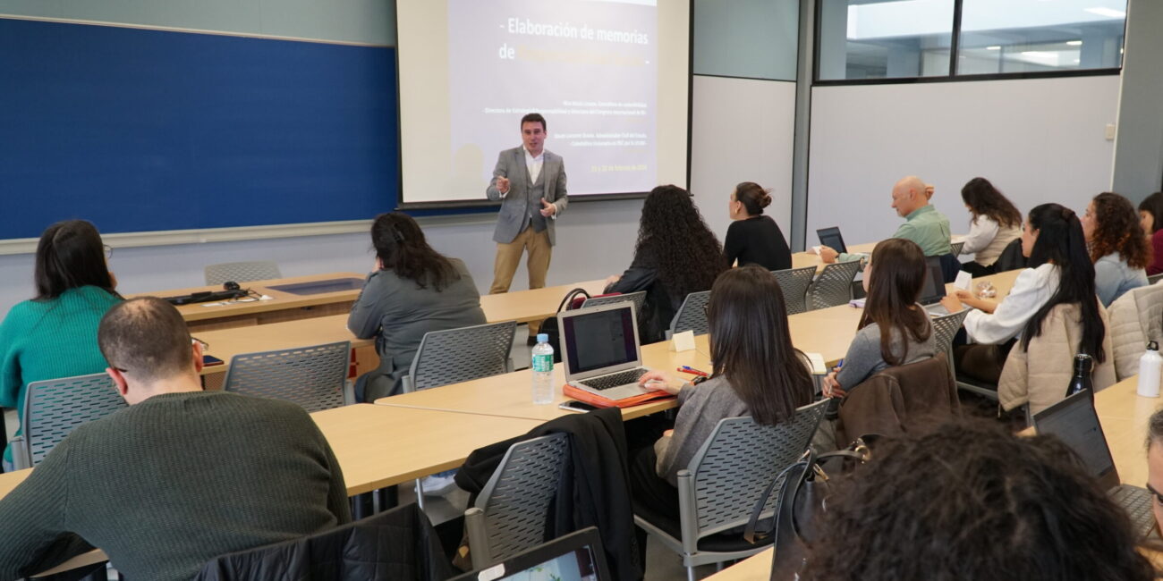 Clase de introducción